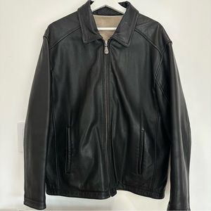 Vintage Leather jacket